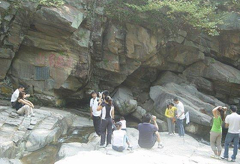 石牛古洞第 1 张图片