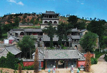 龙泉寺第 1 张图片