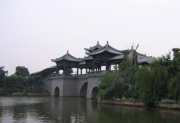 归水桥第 1 张图片