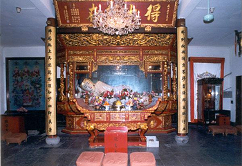 玉佛禅寺第 5 张图片