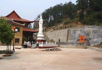 翠岩禅寺第 1 张图片