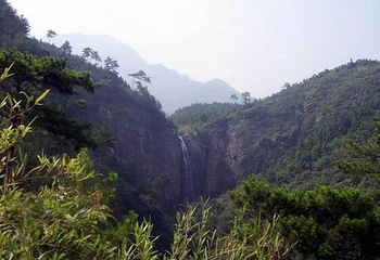 石鼓岭景区第 1 张图片
