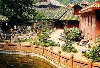 金凤寺第 1 张图片