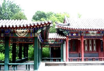 万寿西宫第 1 张图片