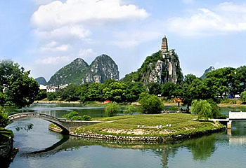 穿山景区第 30 张图片