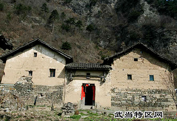 清微宫第 1 张图片