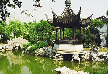 苏州灵岩山第 2 张图片