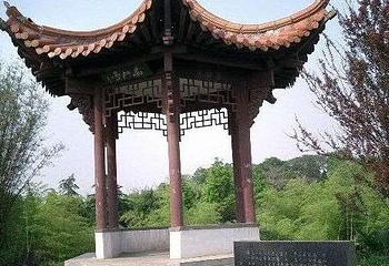 霸王祠第 5 张图片