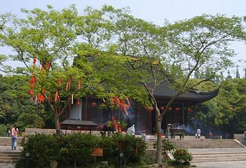 方塔园第 2 张图片