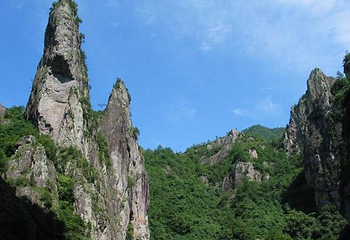 雁荡山第 20 张图片