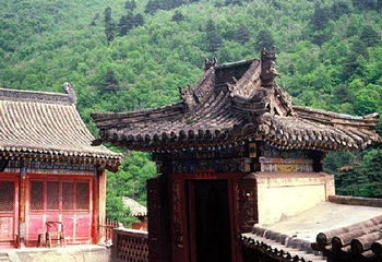 赵杲观第 1 张图片