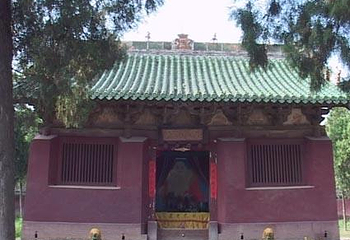 慈胜寺第 1 张图片