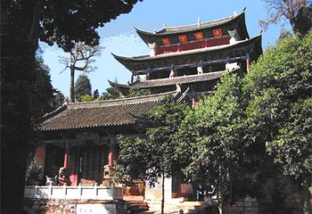 云窝寺第 1 张图片