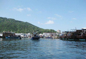 鲸息湾第 6 张图片