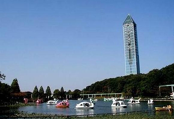 东山公园第 1 张图片