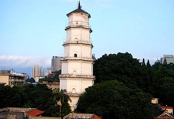 定光塔寺第 1 张图片