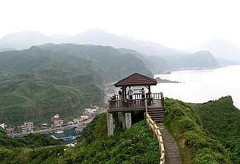 东北角海岸风景特区第 1 张图片