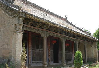 安国寺第 1 张图片