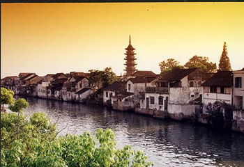 秦峰塔第 1 张图片