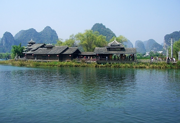 阳朔第 10 张图片