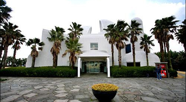 申荣电影博物馆