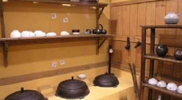 打糕厨房博物馆