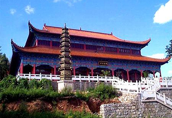 九龙旅游区第 1 张图片