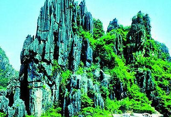 春湾风景区第 7 张图片