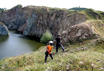 七星山第 1 张图片