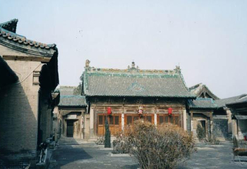净信寺第 1 张图片