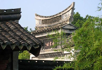 白云庄第 1 张图片