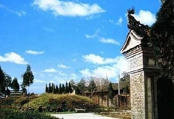 大云寺第 1 张图片