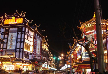 上海老街第 8 张图片