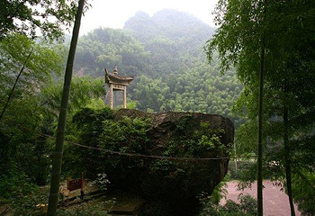 寿仙谷第 8 张图片