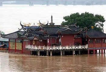 金山寺第 1 张图片