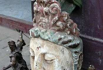 望夫台第 1 张图片
