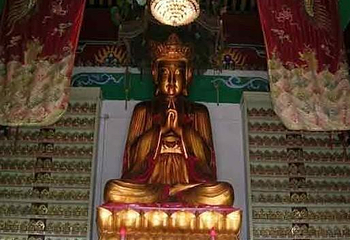 毗庐禅寺第 1 张图片