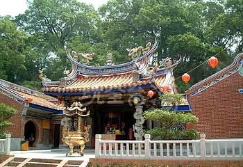 虎山岩第 1 张图片