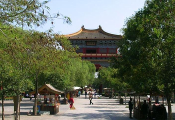 绿野基地第 1 张图片