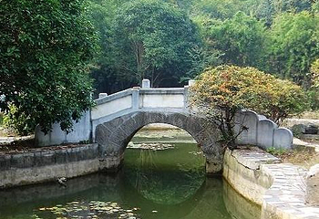 琅琊墨苑第 1 张图片