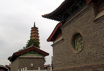 塔山公园第 1 张图片