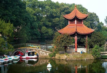 忠山第 4 张图片