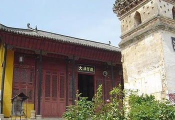法云寺第 1 张图片