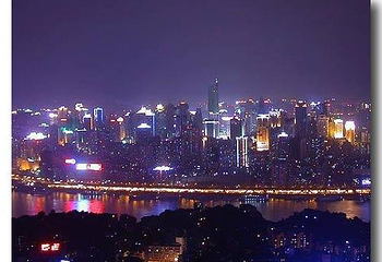 乌江长廊第 1 张图片