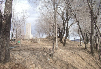 梨树沟开发实验基地第 1 张图片