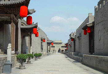 北常后街第 1 张图片