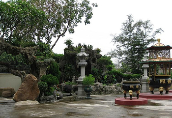 妙法寺第 1 张图片