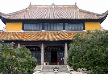密印寺第 1 张图片