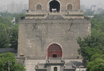钟鼓楼第 5 张图片