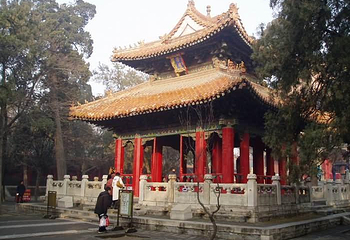杏坛第 1 张图片